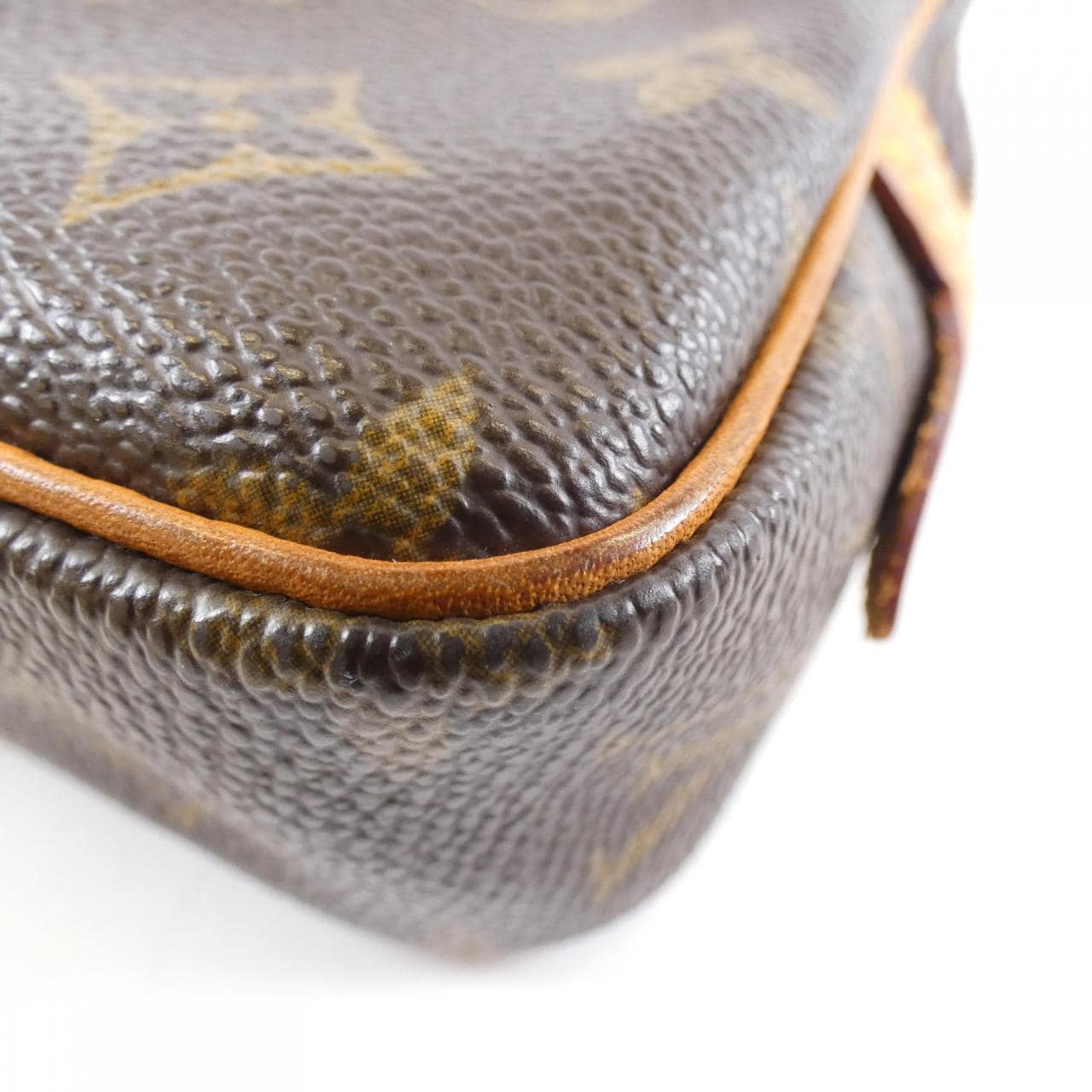 LOUIS VUITTON Monogram Marly Bandouliere M51828 单肩包