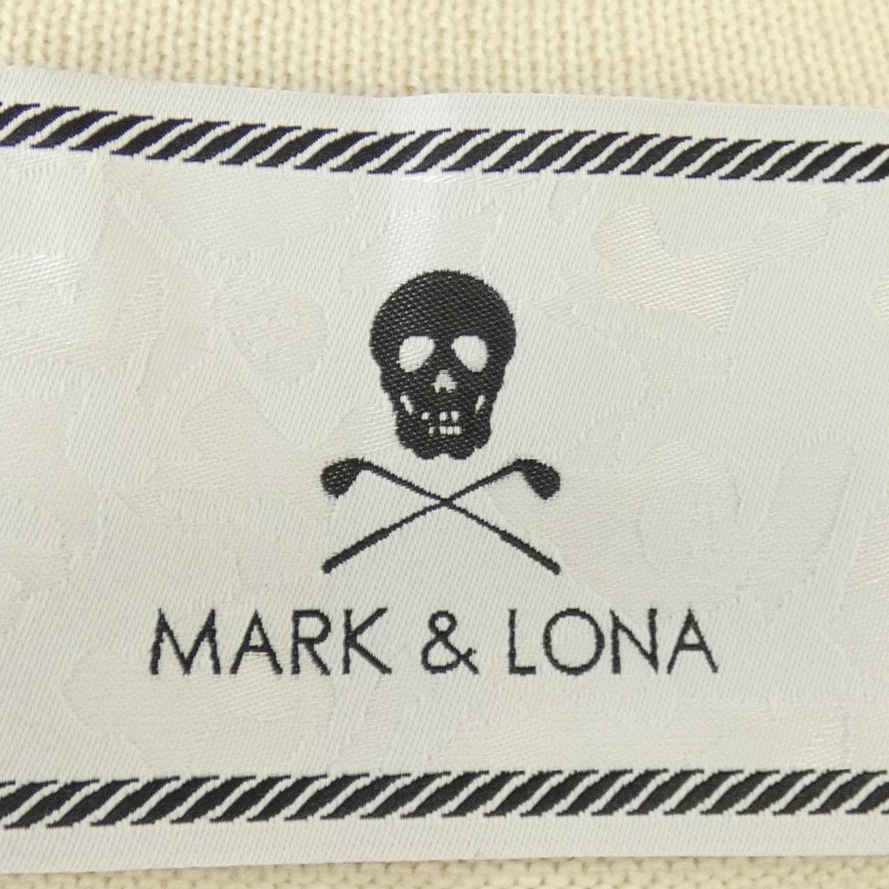 MARK&LONA ベスト