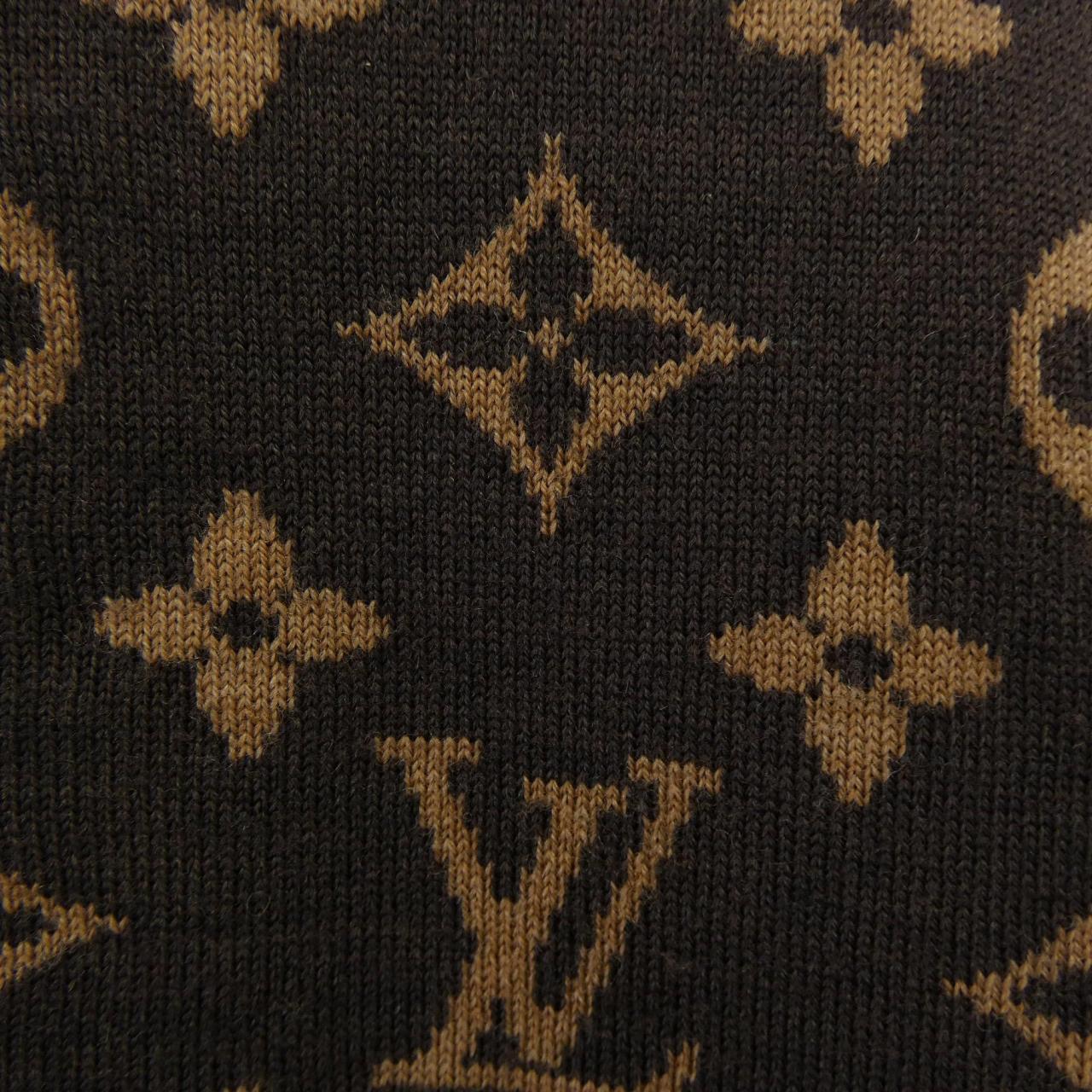 ルイヴィトン LOUIS VUITTON ブルゾン