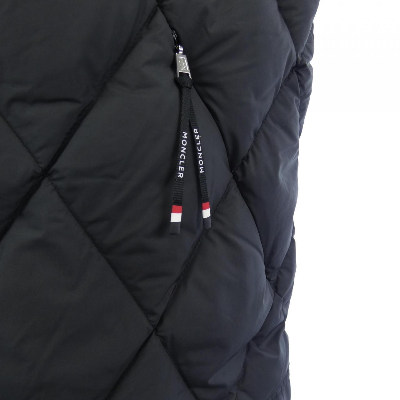 【新品】モンクレール MONCLER ダウンベスト