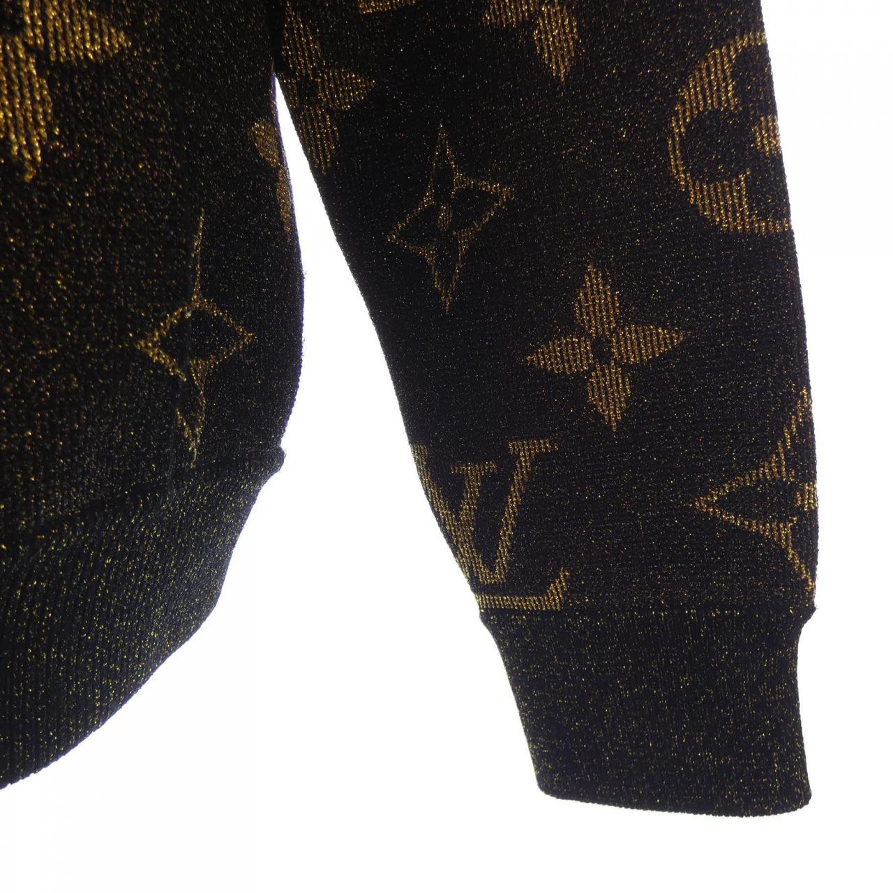 LOUIS LOUIS VUITTON knit