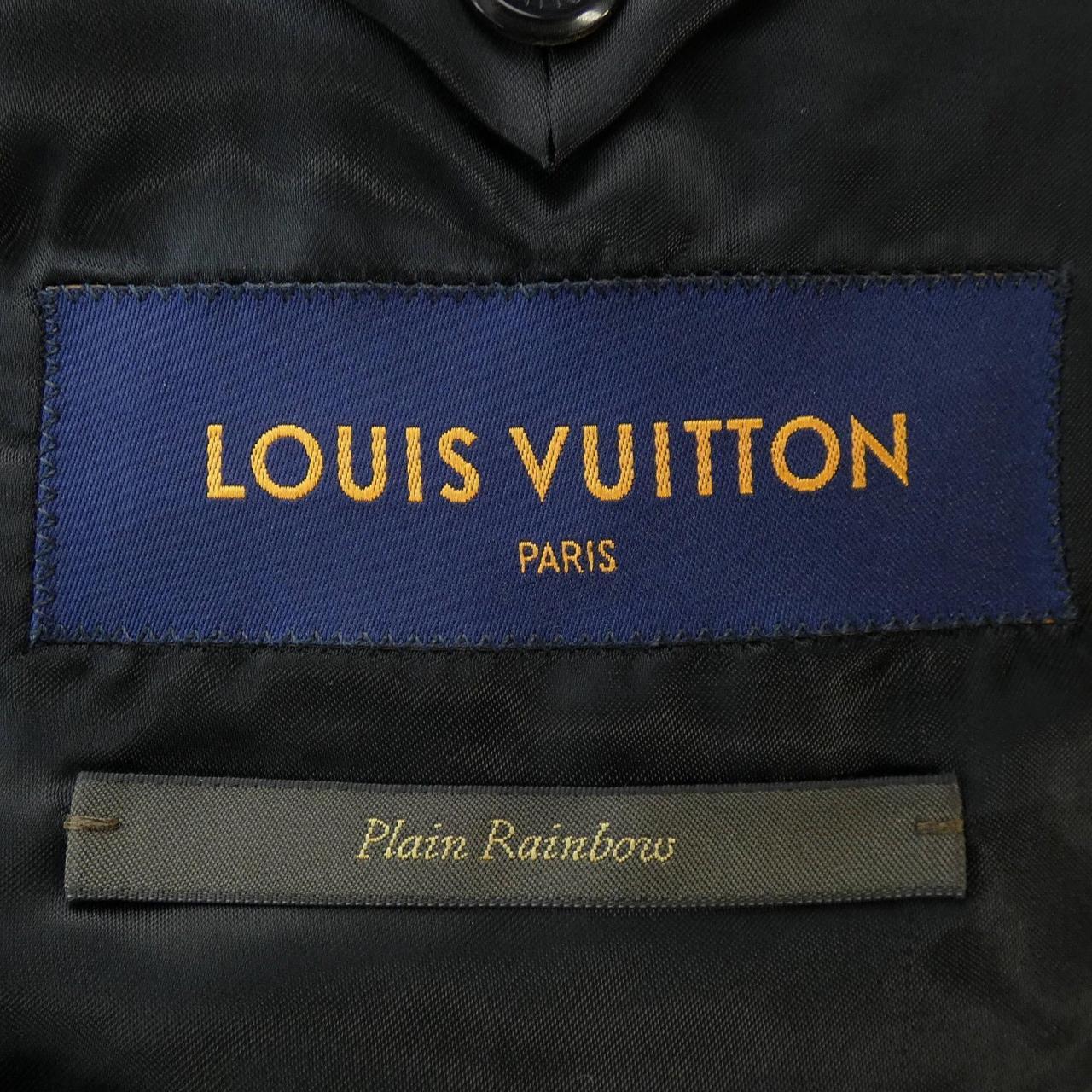 ルイヴィトン LOUIS VUITTON ジャケット
