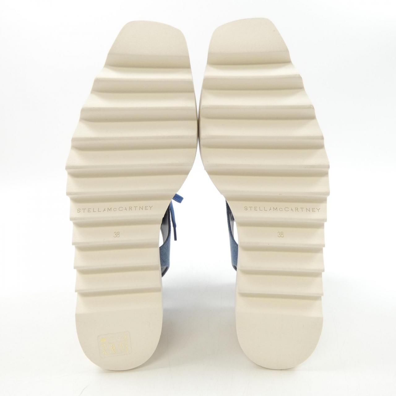 ステラマッカートニー STELLA MCCARTNEY シューズ