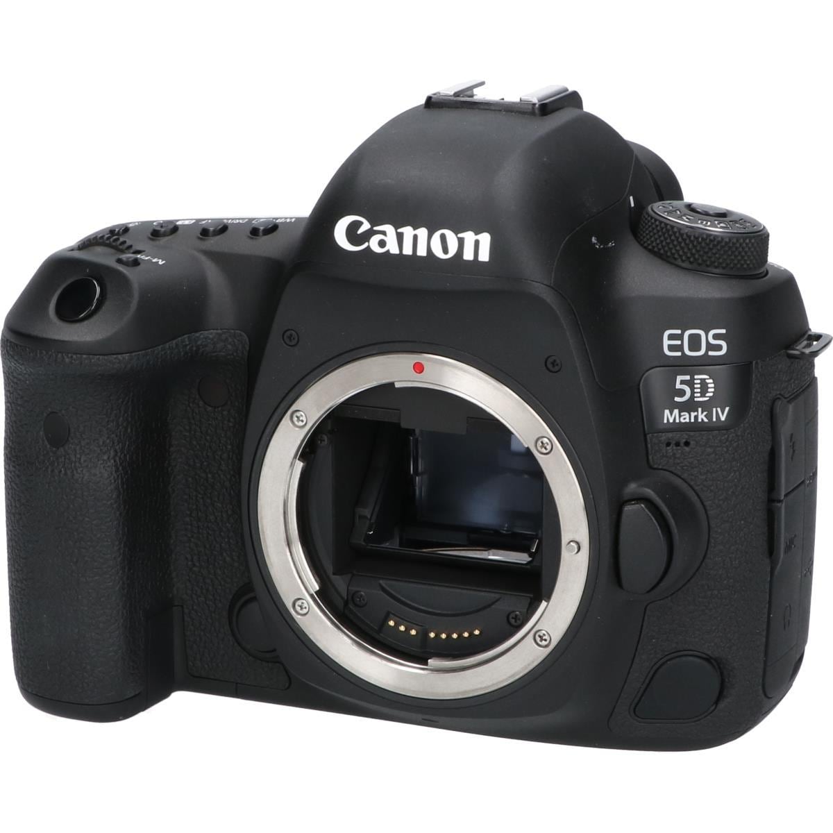 EOS 5D MARK IV