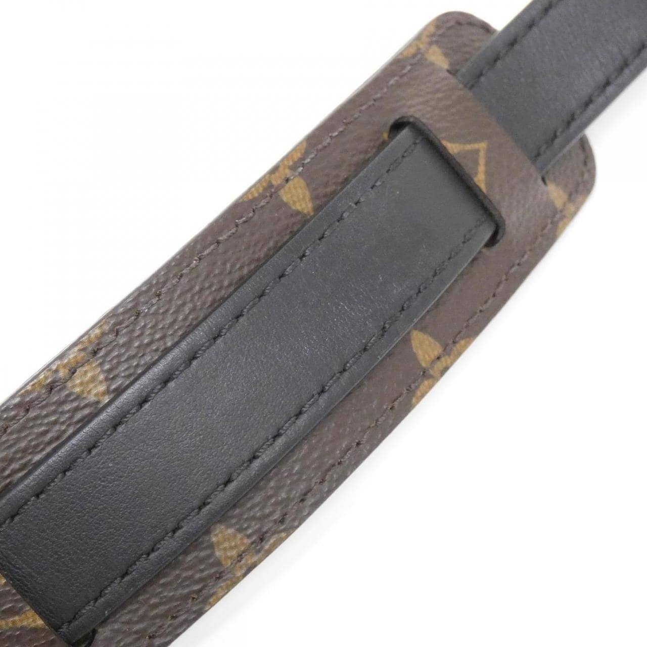 LOUIS VUITTON Damier Giant (LV Squared) Amazon Messenger N40357 Shoulder Bag