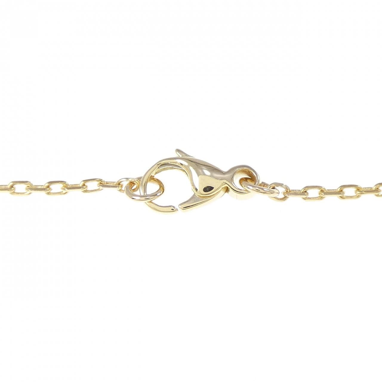 Boucheron Quatre Classic 迷你項鍊