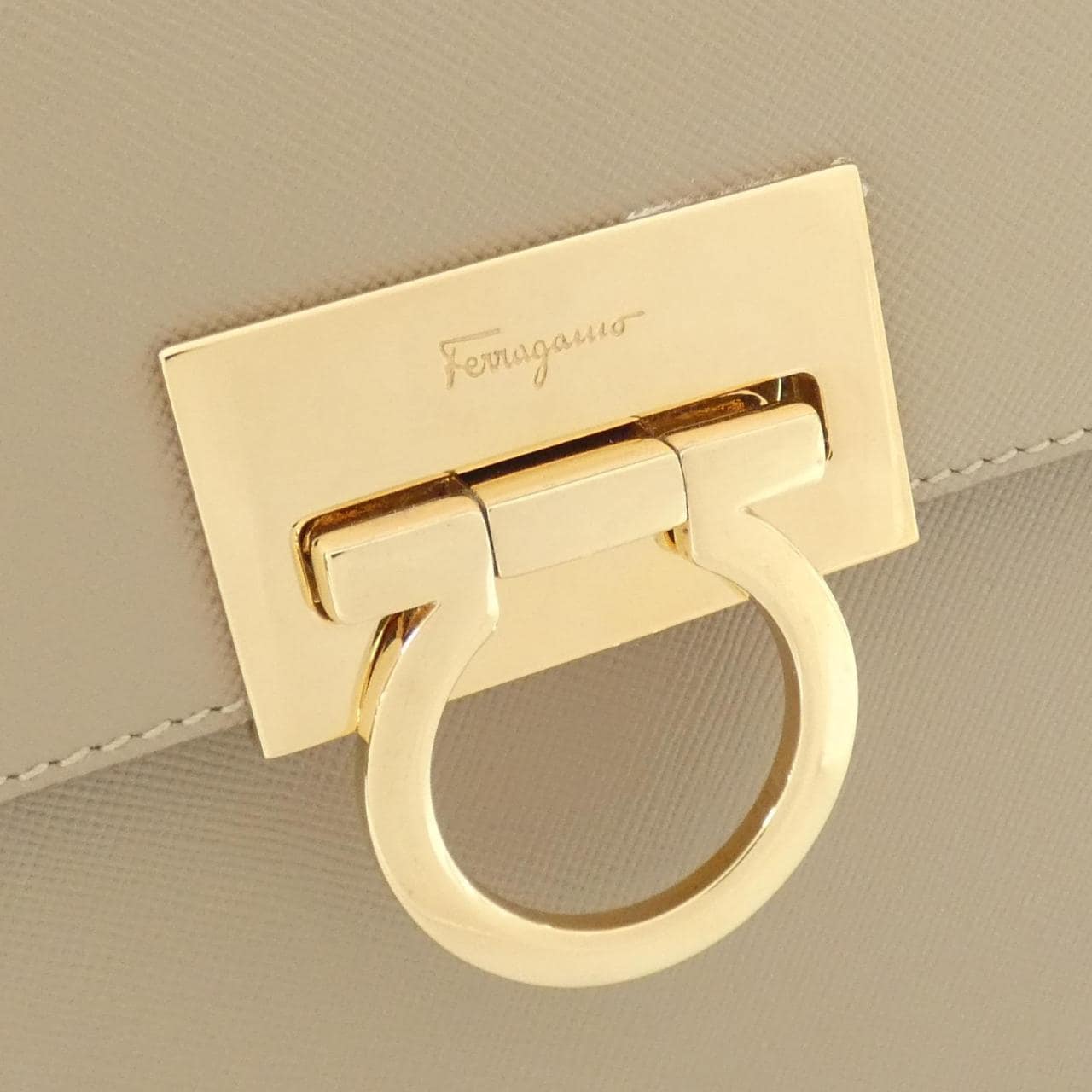 [vintage] SALVATORE FERRAGAMO 21 0290 包