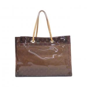 【ヴィンテージ】ルイヴィトン モノグラム カバ クルーズ M50500 バッグ