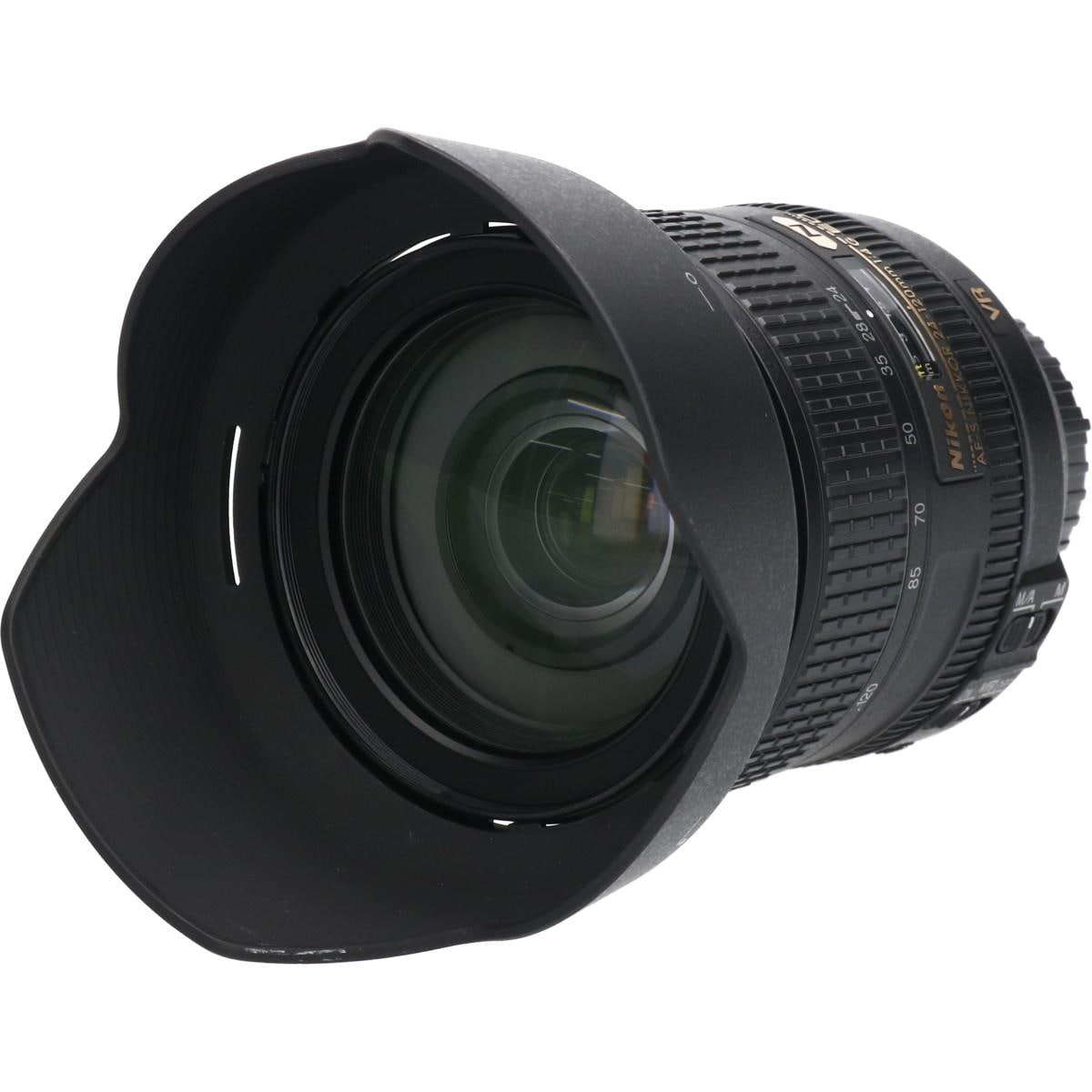 ＡＦ－Ｓ２４－１２０ｍｍ　Ｆ４Ｇ　ＥＤ　ＶＲ