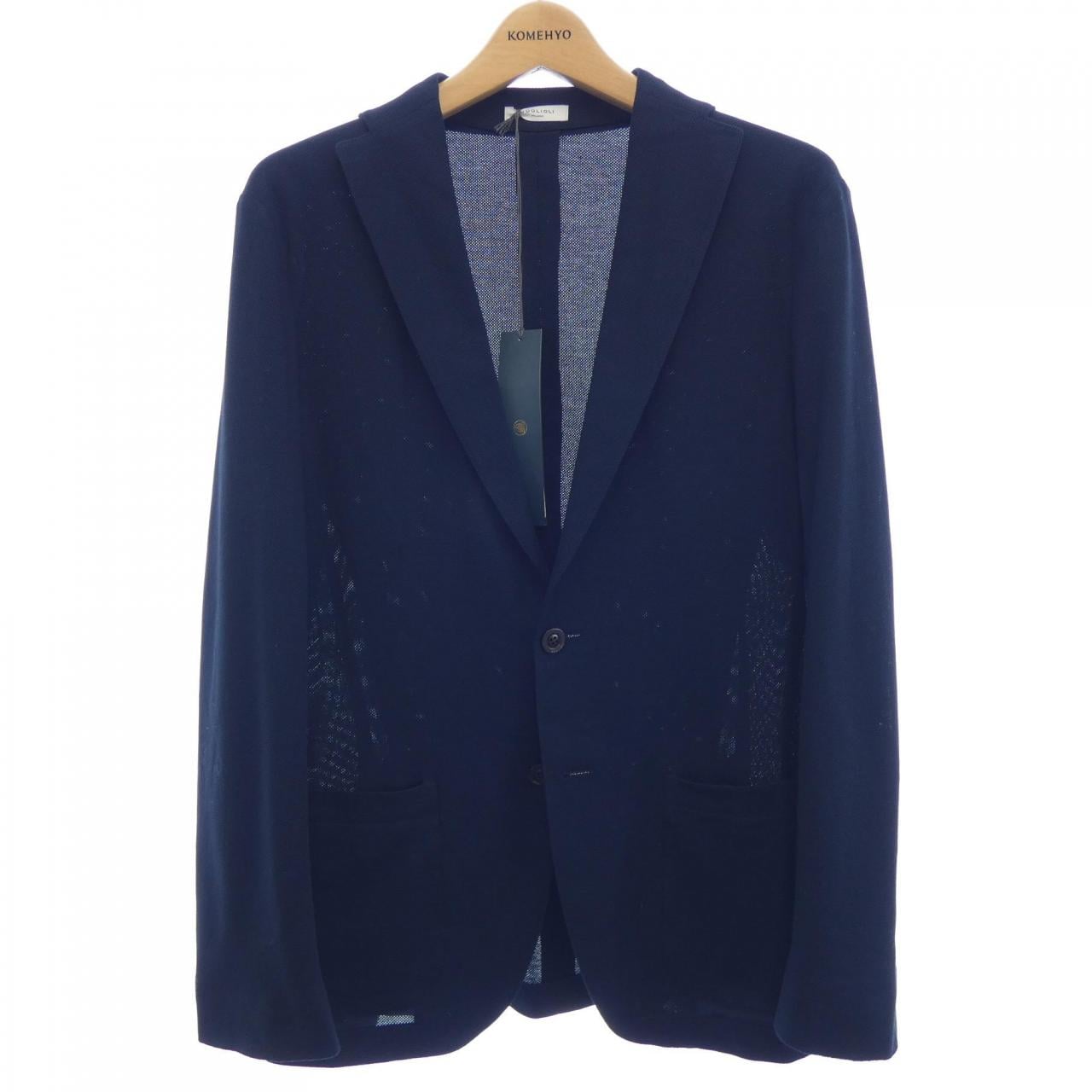 ボリオリ BOGLIOLI ジャケット