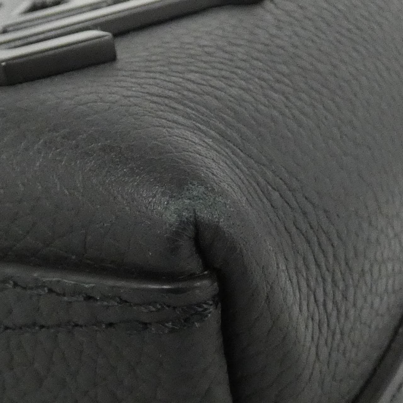 ルイヴィトン LVアエログラム ブリーフケース M59159 バッグ