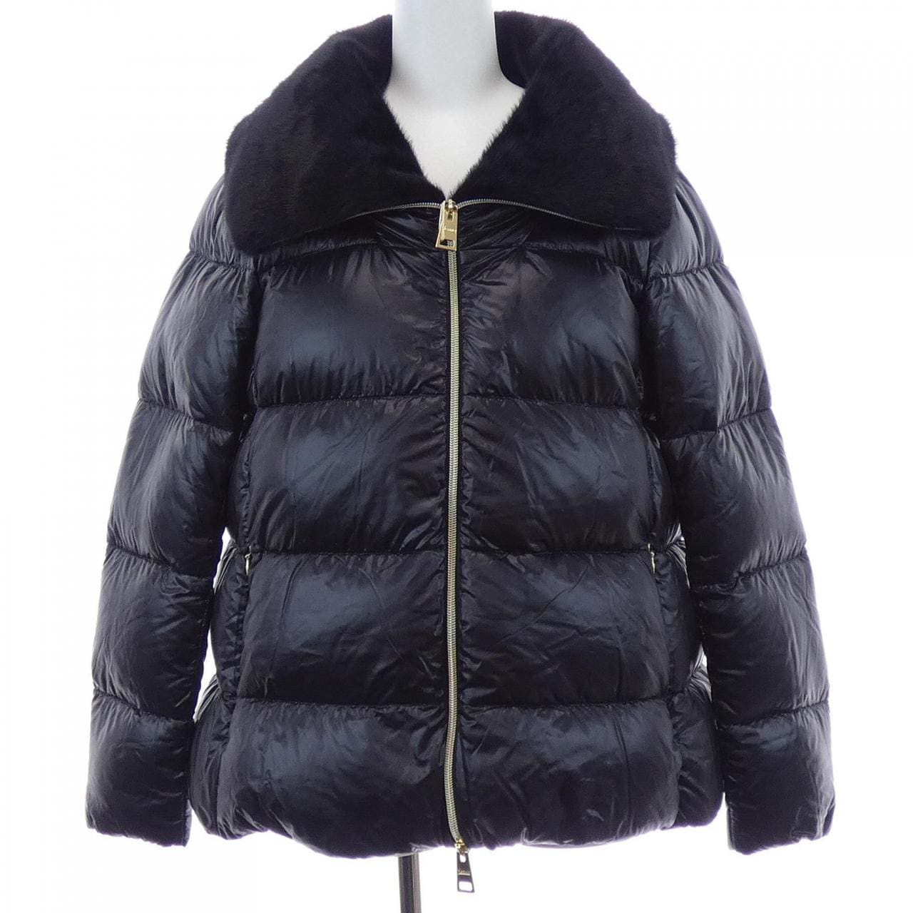 ヘルノ Herno PI001923D 12017Z ダウンジャケット