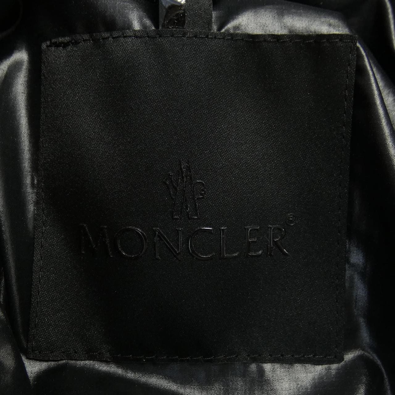 MONCLER EPIGEO down jacket
