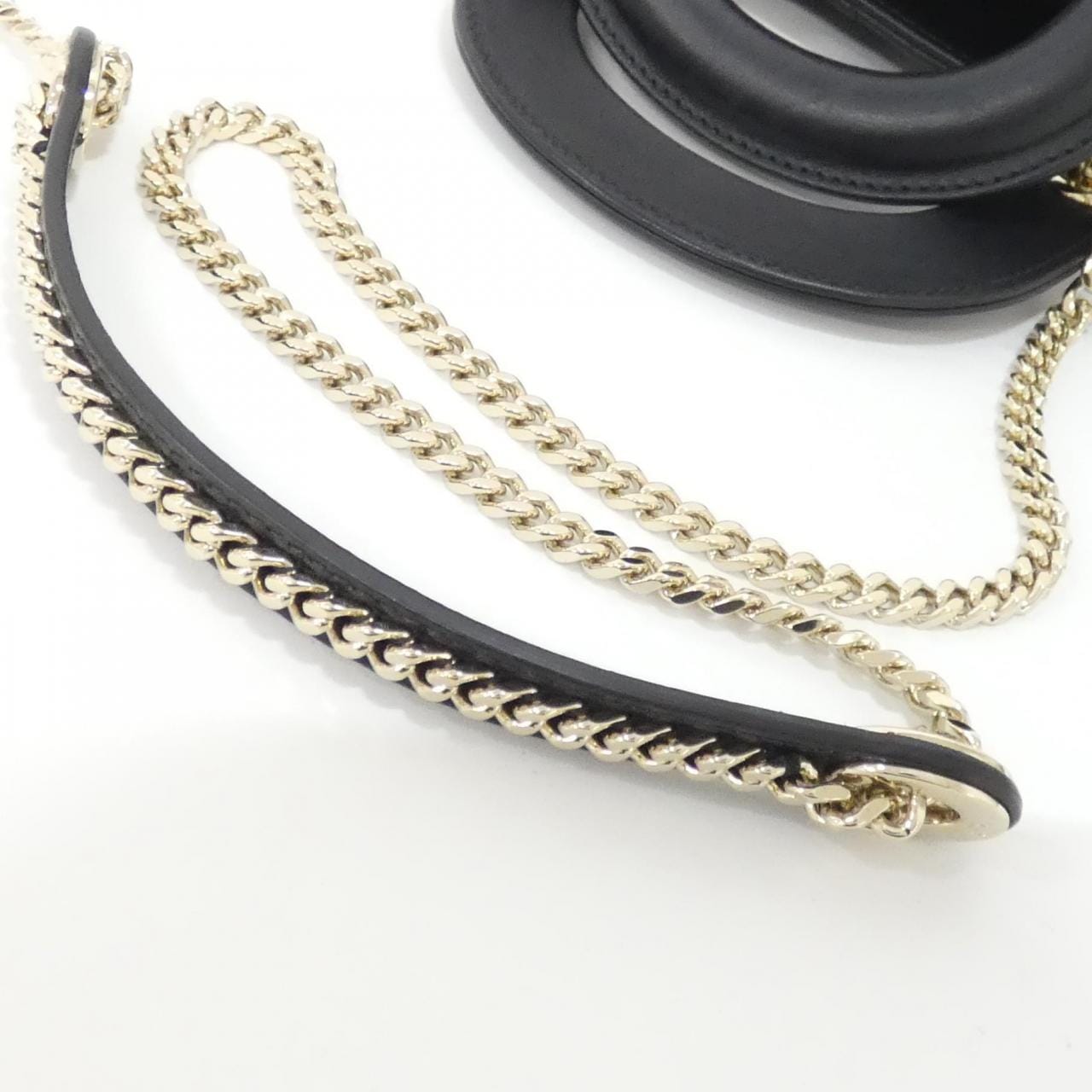 クリスチャンディオール レディ ディオール ミニ M0505ONGE バッグ