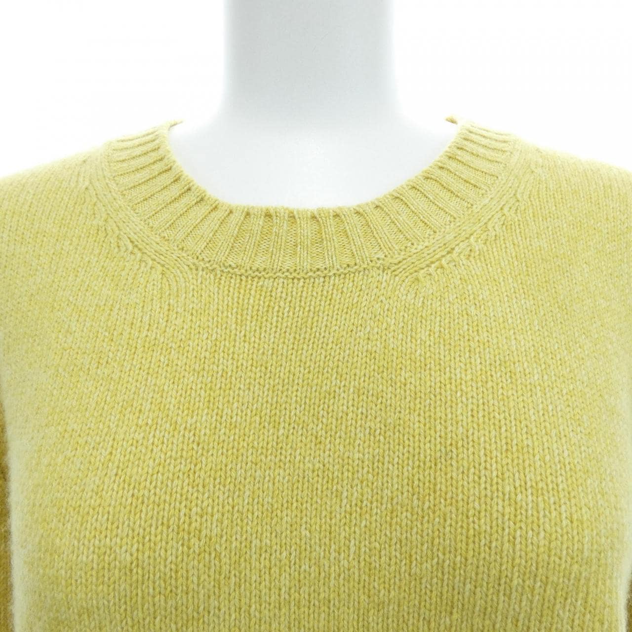 CHANEL香奈兒 P45624K05696 針織衫