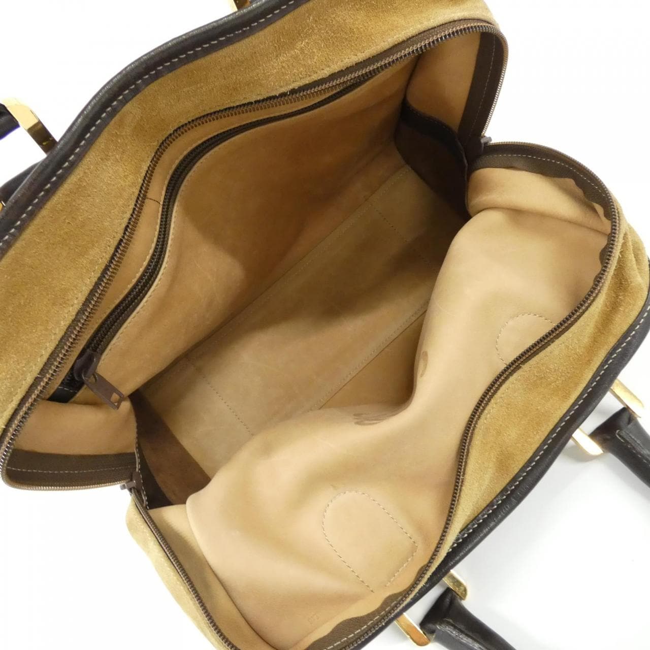 【ヴィンテージ】ロエベ アマソナ バッグ