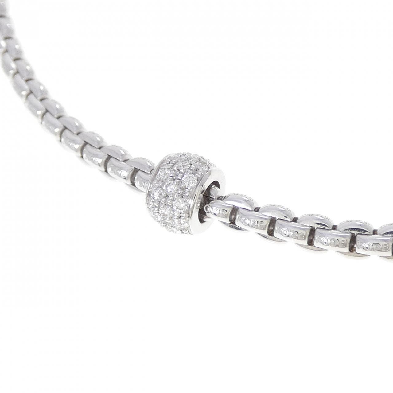 【新品】フォッペ エカ ネックレス