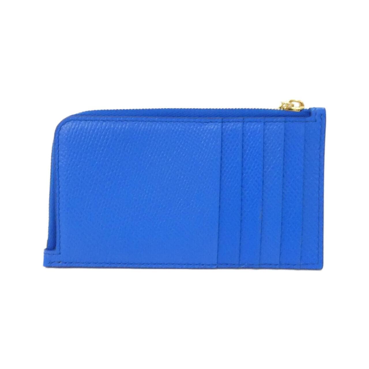 【新品】セリーヌ L10083FVO コイン＆カードケース