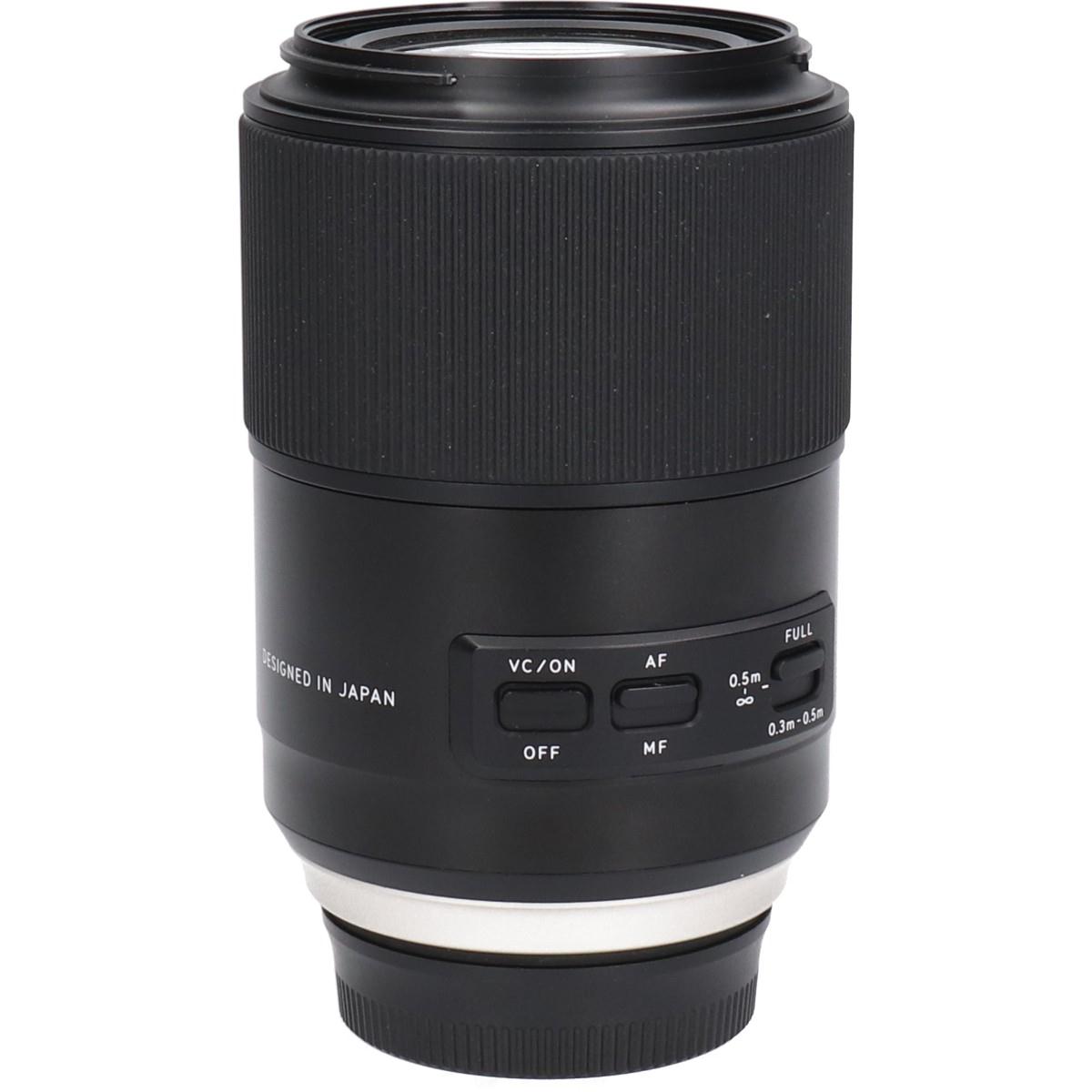 ニコン（Ｆ０１７）９０ｍｍ　Ｆ２．８ＤＩマクロＶＣ