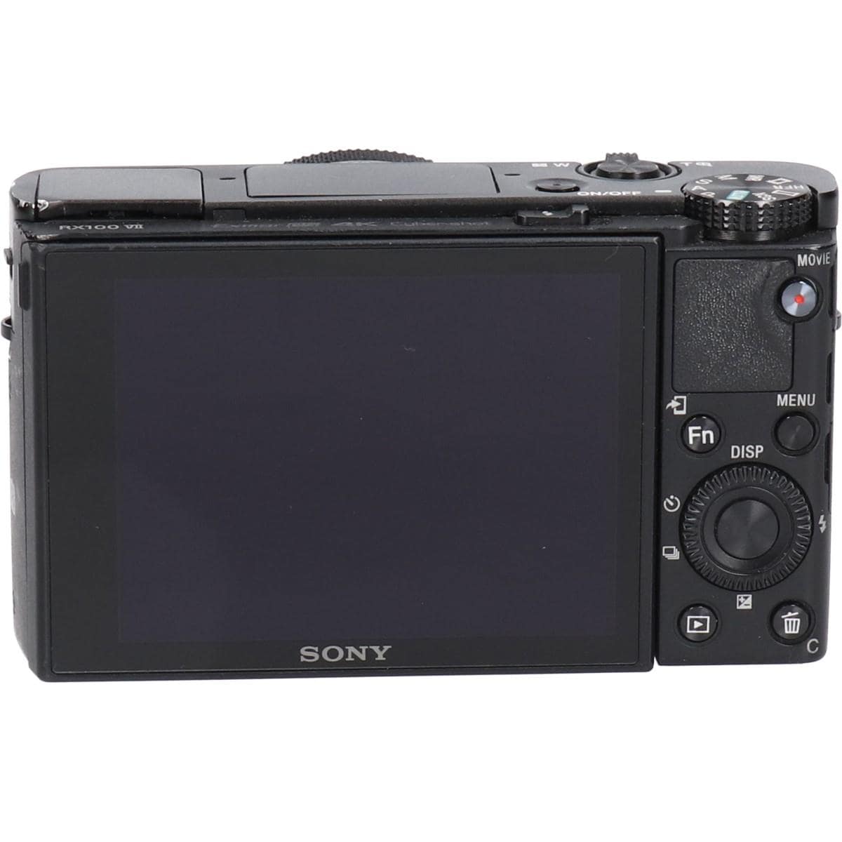 【ＷＥＢ限定現状販売品】ＤＳＣ－ＲＸ１００Ｍ７