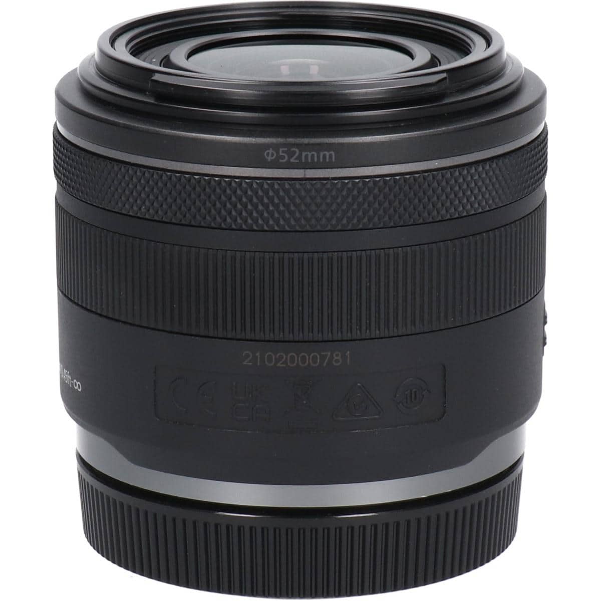 ＲＦ２４ｍｍ　Ｆ１．８ＭＡＣＲＯ　ＩＳ　ＳＴＭ