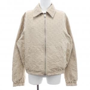 ルイヴィトン LOUIS VUITTON モノグラムシックリバーシブルブルゾン HTB30WSAI ブルゾン