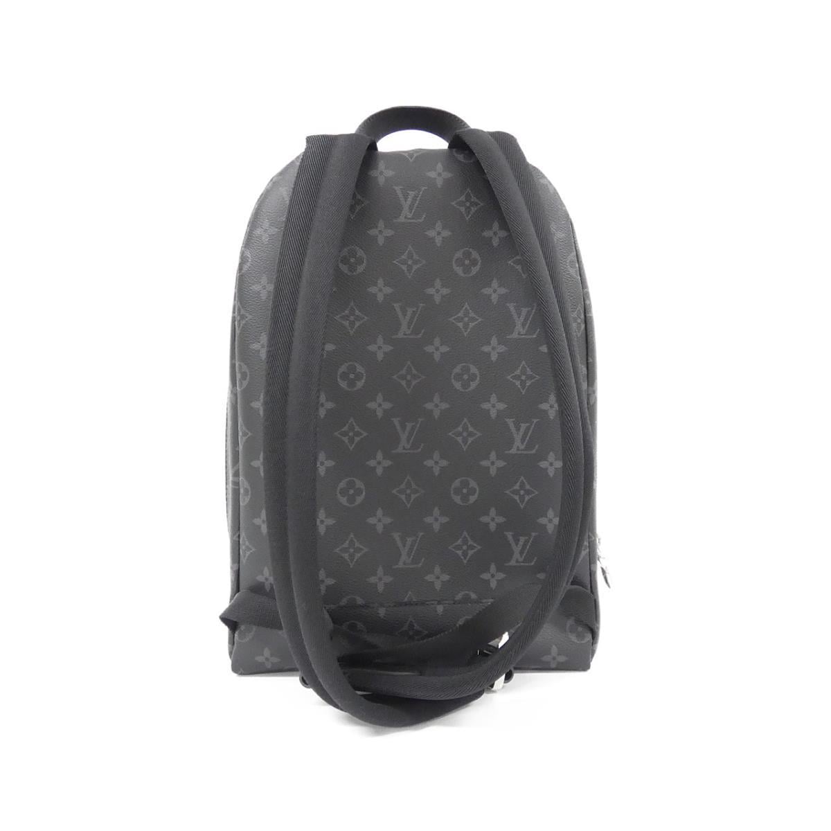 【未使用品】ルイヴィトン　モノグラムエクリプス　ディスカバリー　バムバッグ　スリム　Ｍ１４０２０　リュックサック