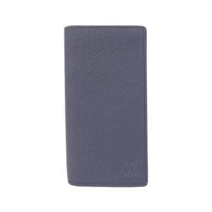 【未使用品】ルイヴィトン　ＬＶアエログラム　ポルトフォイユ　ブラザ　Ｍ２５９７８　財布