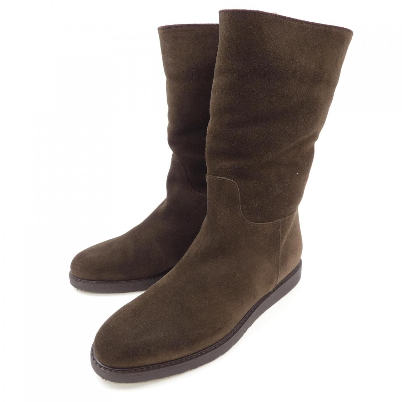 SALVATORE FERRAGAMO SALVATORE FERRAGAMO Boots