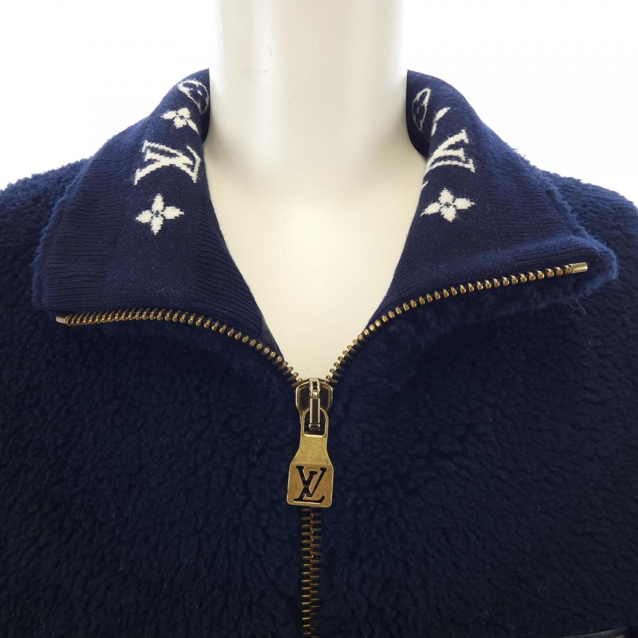 ルイヴィトン LOUIS VUITTON ブルゾン