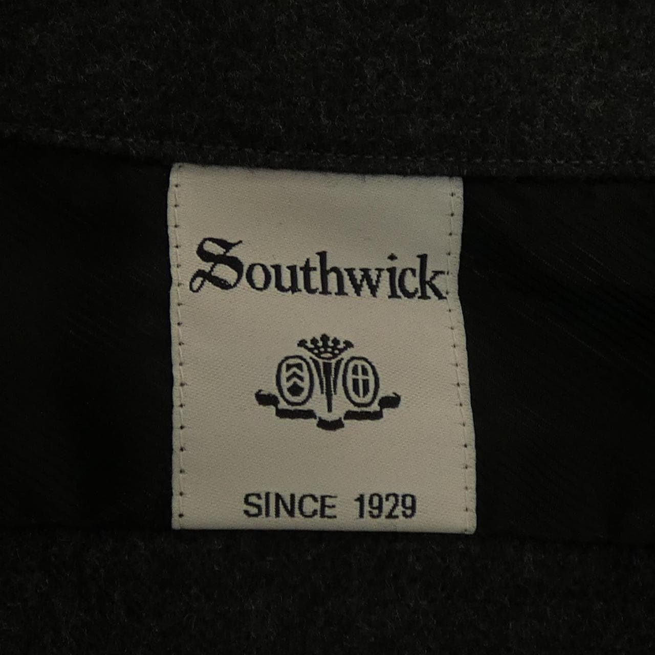 サウスウィック SOUTHWICK シャツ