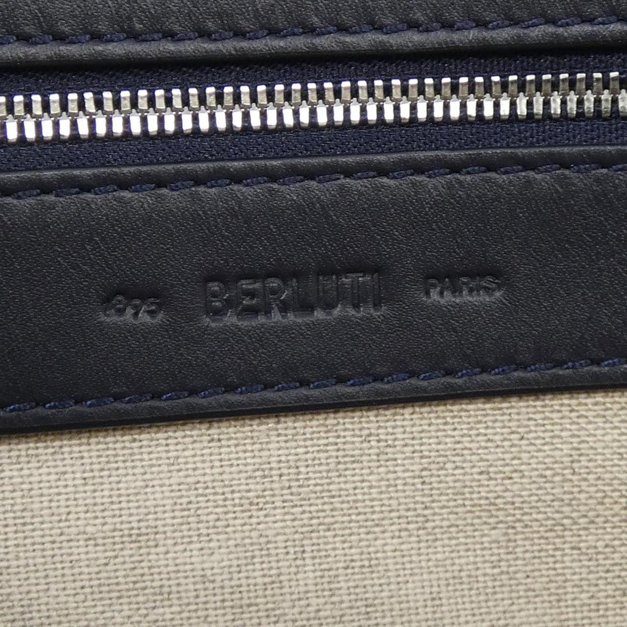 ベルルッティ Berluti U0272 BAG