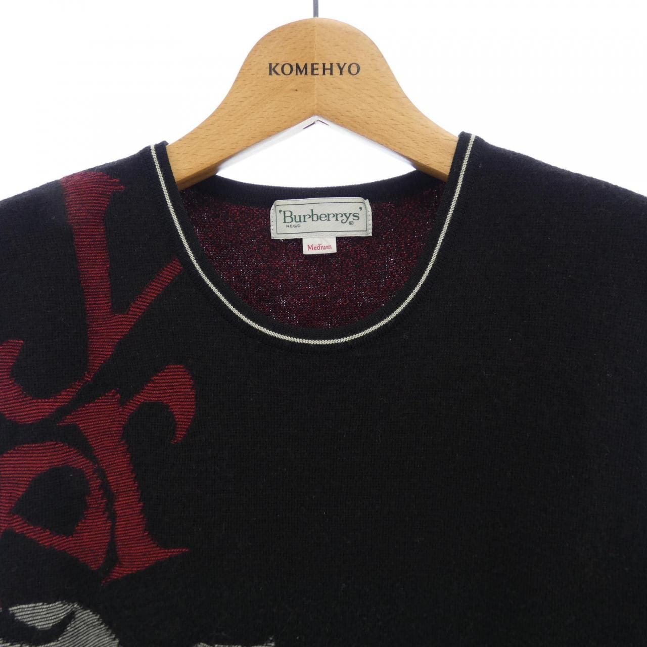 【ヴィンテージ】バーバリーズ Burberrys ベスト