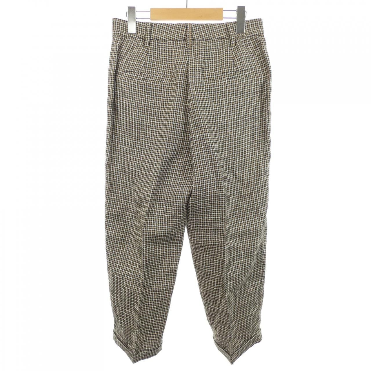 ブルネロクチネリ BRUNELLO CUCINELLI モニーレ MP547P8292 パンツ