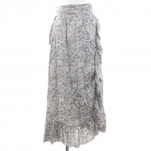 イザベルマラン エトワール ISABEL MARANT ETOILE 78-05-83-05008 スカート