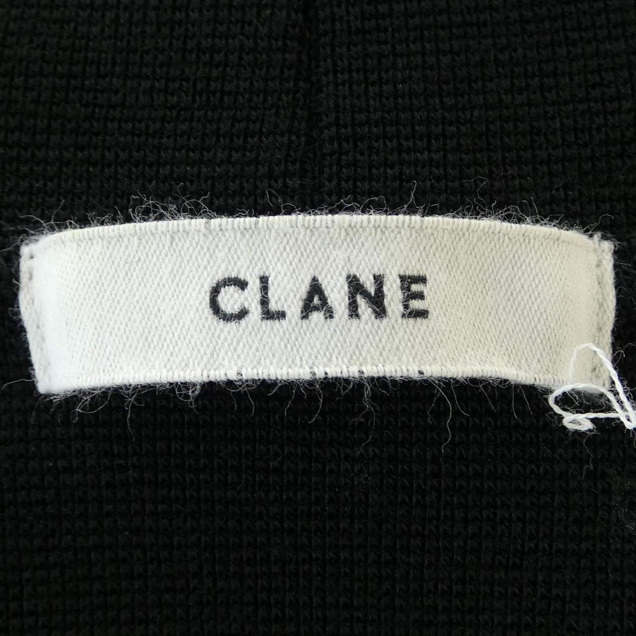 クラネ CLANE トップス