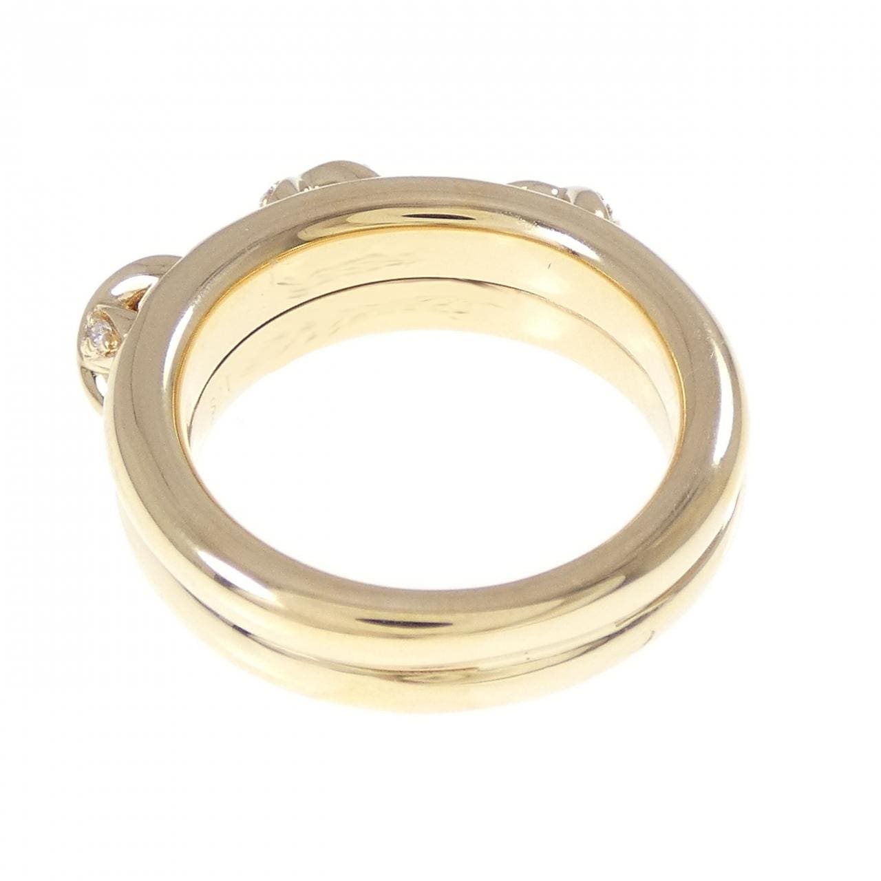 ショーメ リアン リング