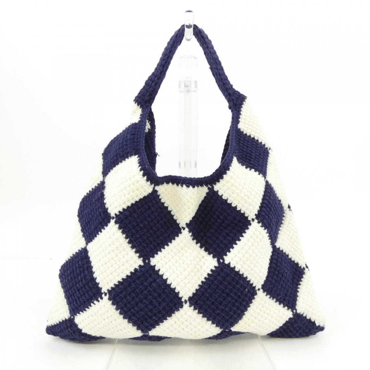 マルニ MARNI MARNI MARKET DIAMOND SHMH0050A0 BAG