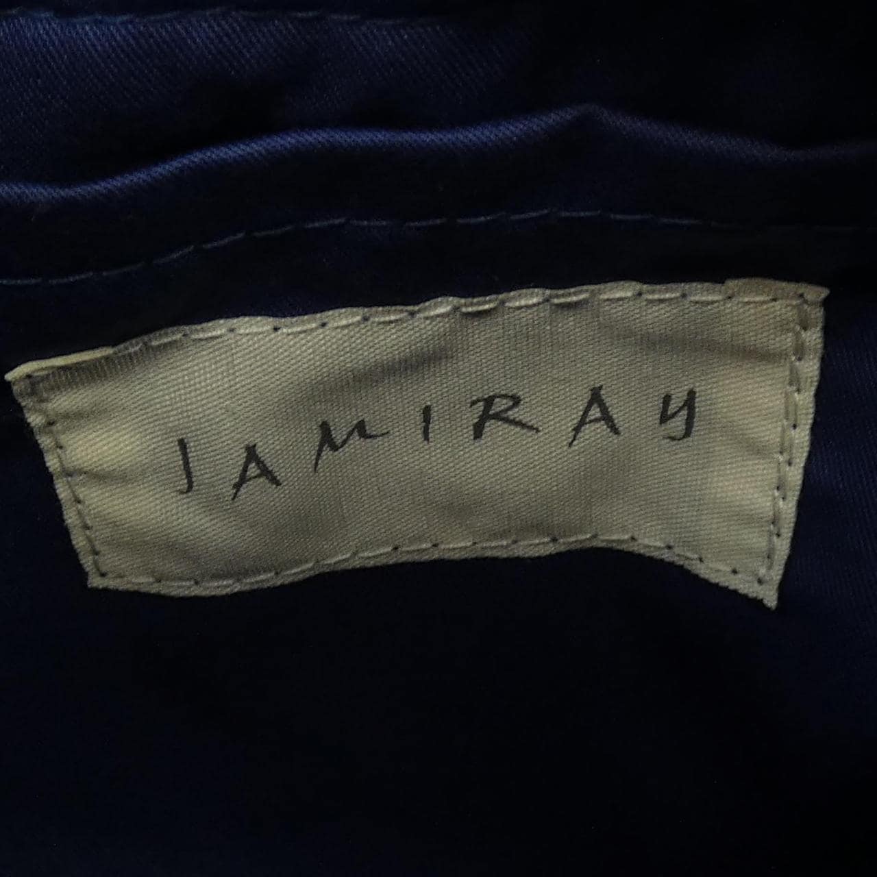 JAMIRAY BAG