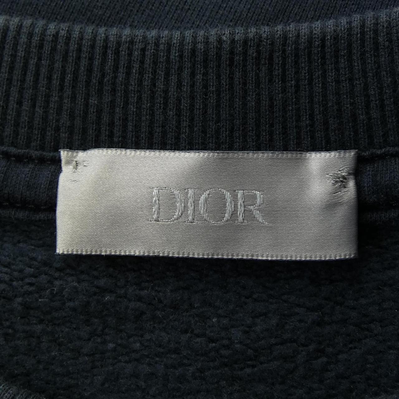 ディオール DIOR CACTUS JACK TRAVIS SCOTT 283J679A0531 スウェット