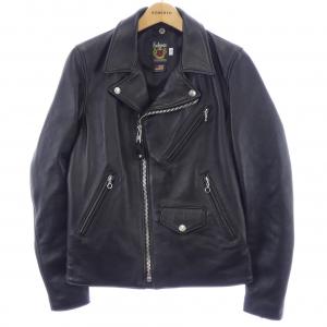 ショット SCHOTT 7823950089 レザーライダースジャケット
