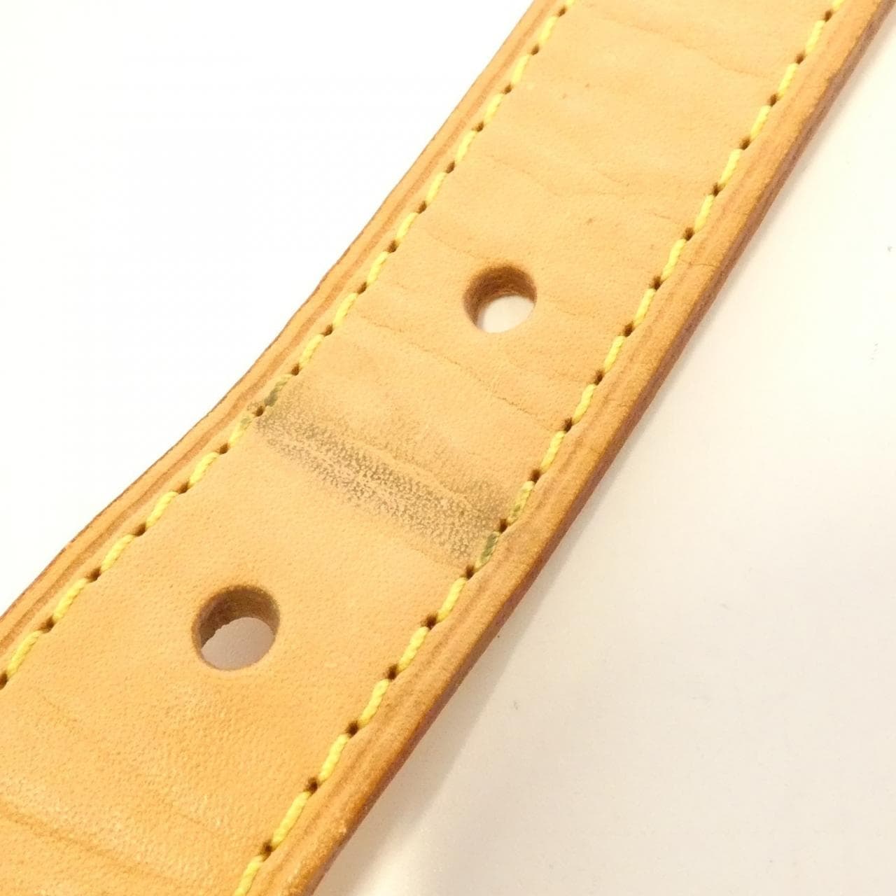 ルイヴィトン モノグラム デニム バギー PM M95049+J54316 ショルダーバッグ