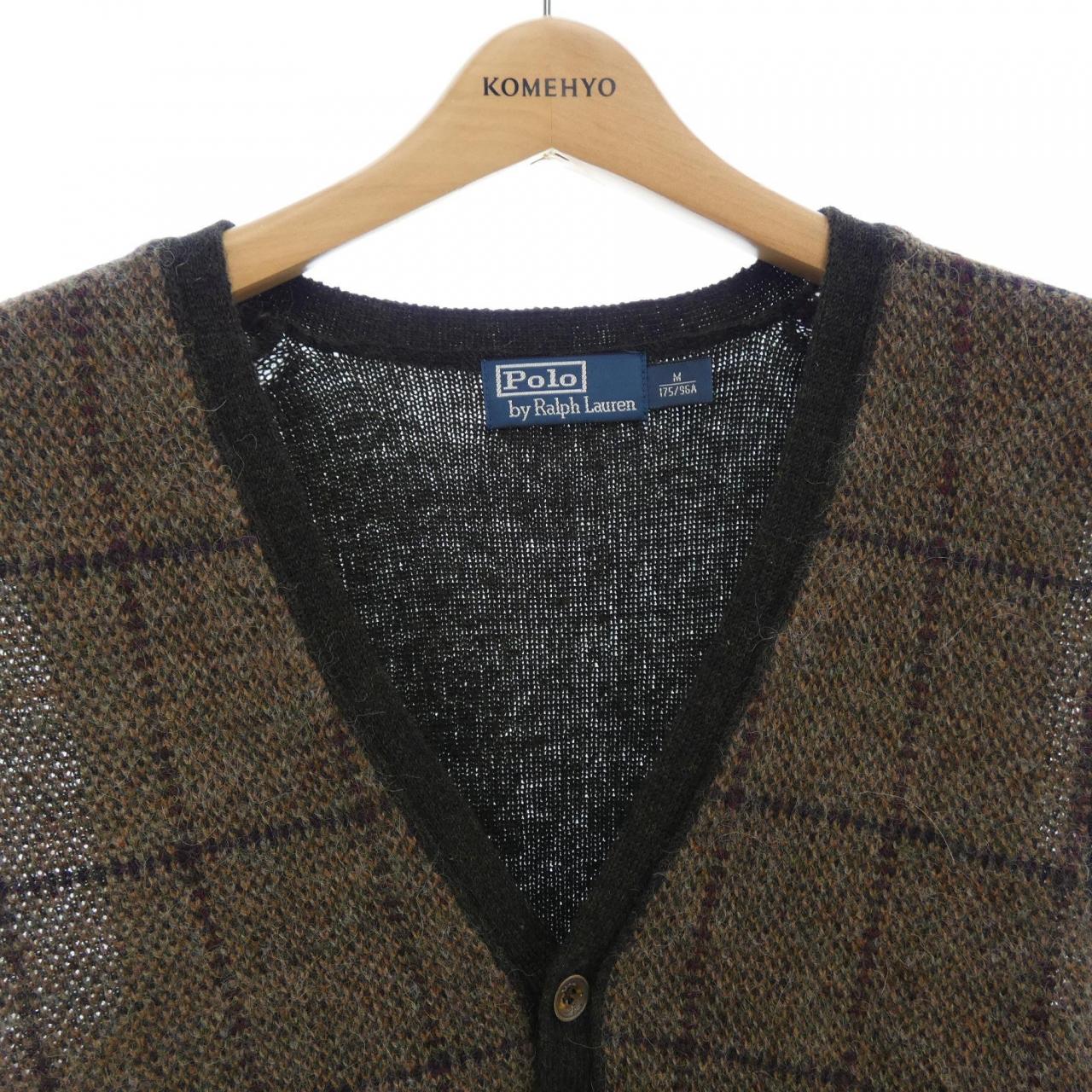 ポロラルフローレン POLO RALPH LAUREN ベスト