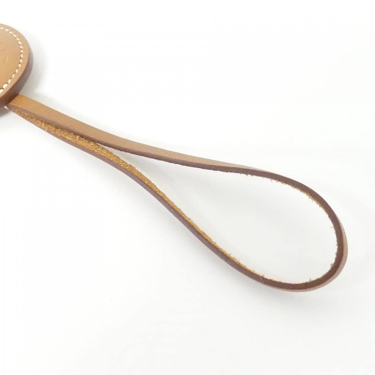 エルメス パドック フロット 064271CA バッグチャーム