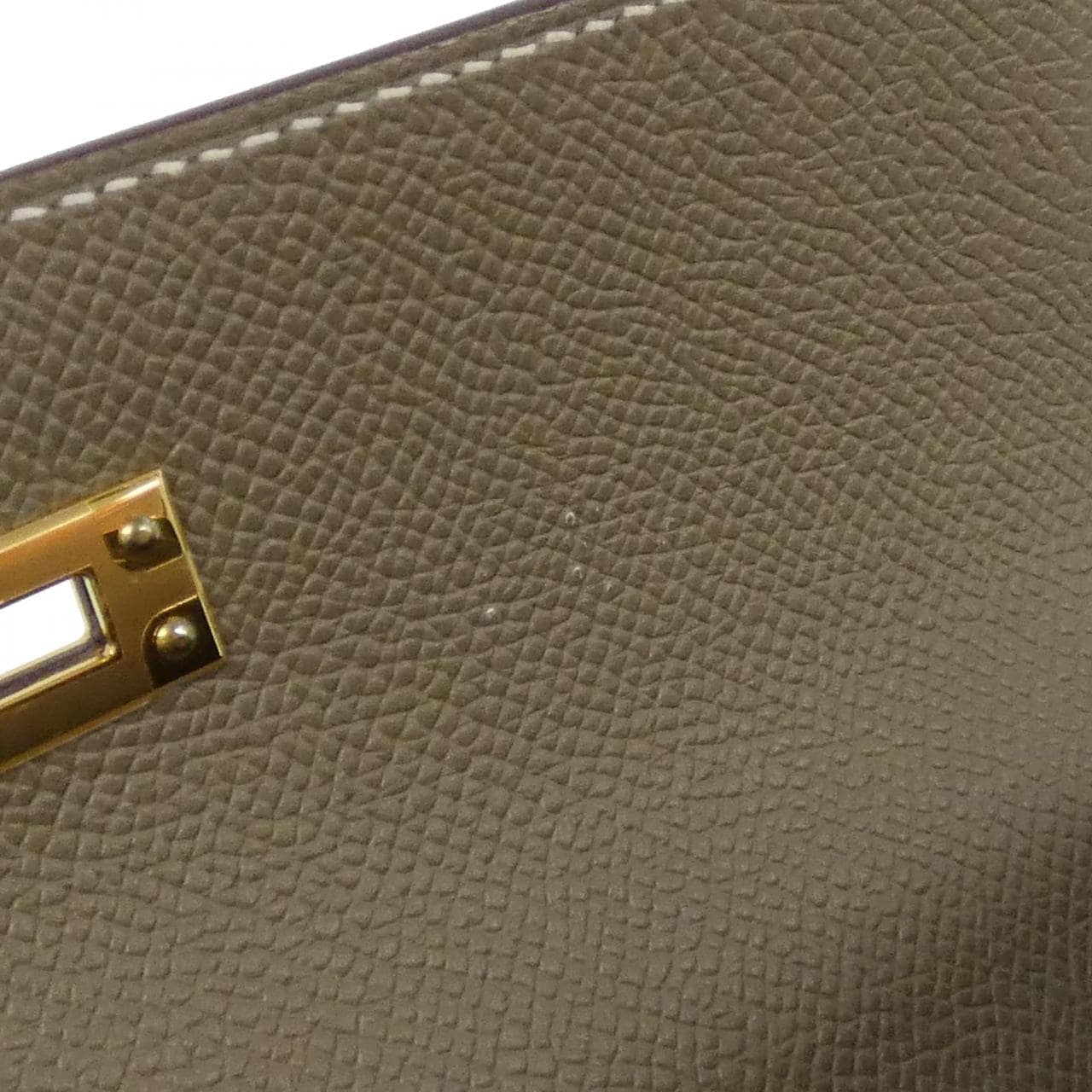 エルメス ケリー 25cm 038416CC バッグ