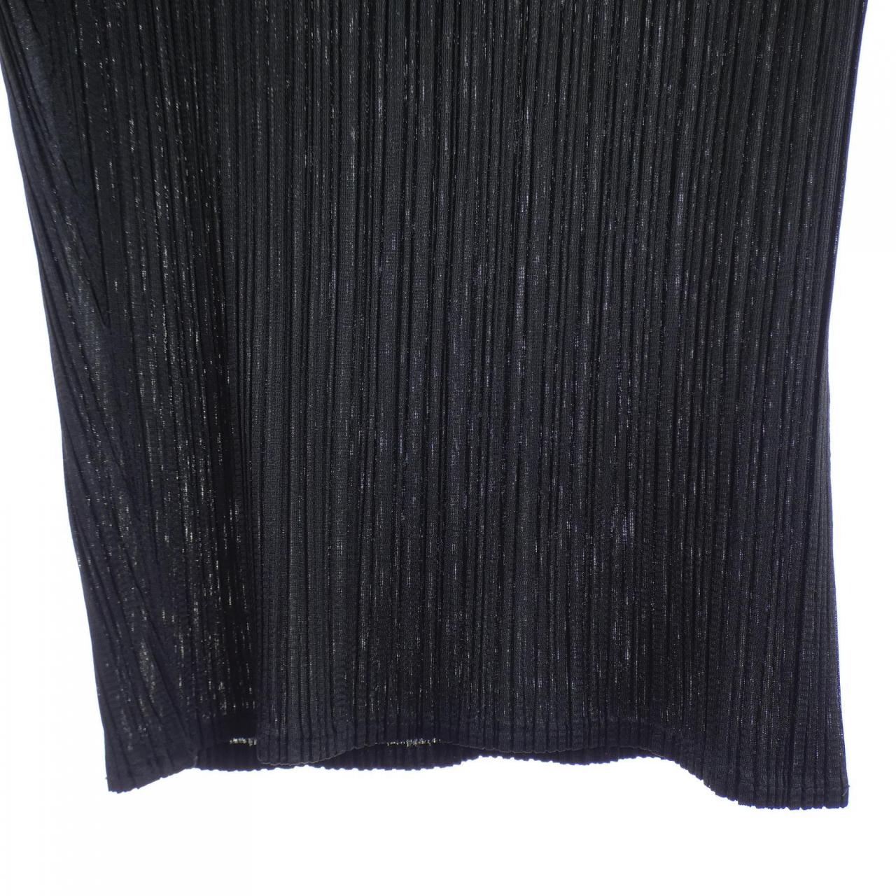 【ヴィンテージ】プリーツプリーズ PLEATS PLEASE PP04-JF618 パンツ