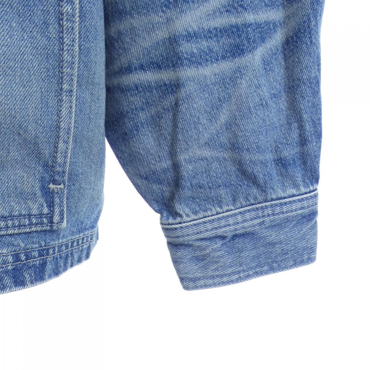 シュプリーム SUPREME Worn Hooded Chore Coat コート