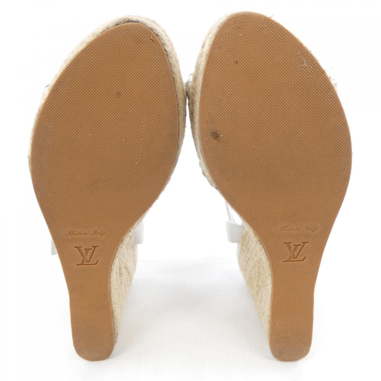 ルイヴィトン LOUIS VUITTON 日本限定 スターボードライン サンダル