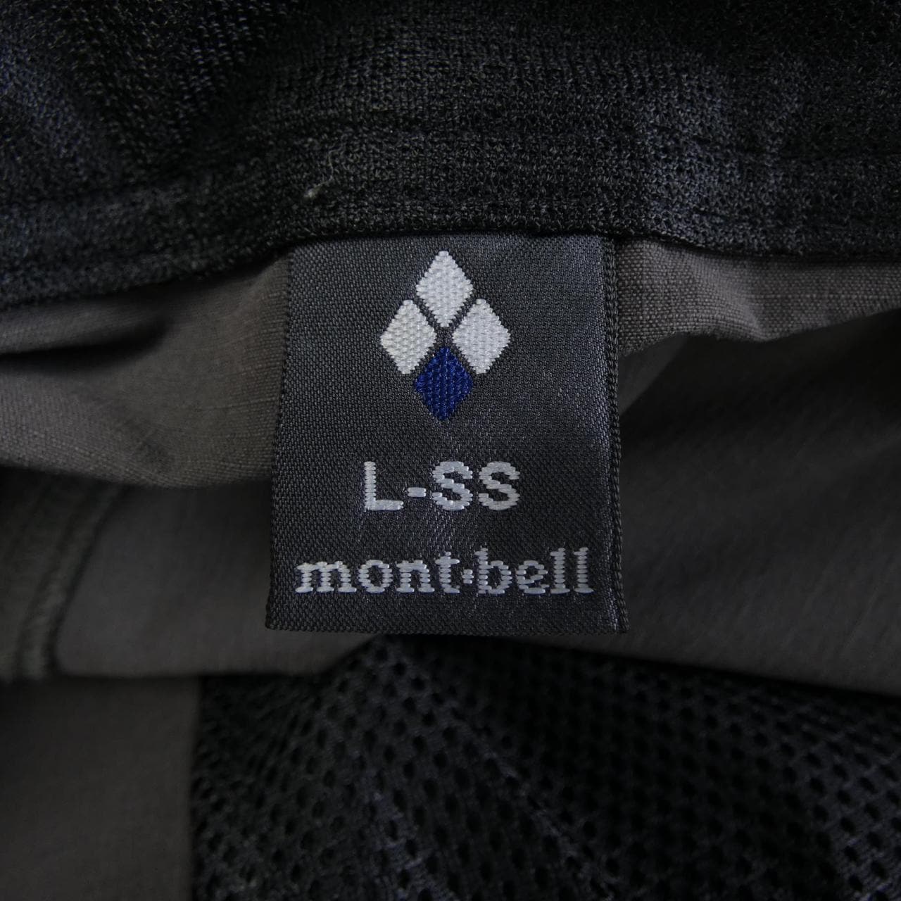 モンベル MONT BELL パンツ