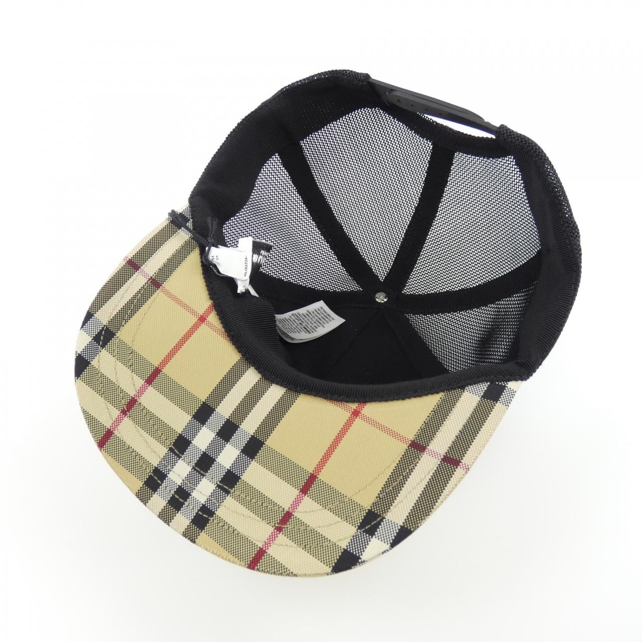 バーバリー BURBERRY 8070787 キャップ